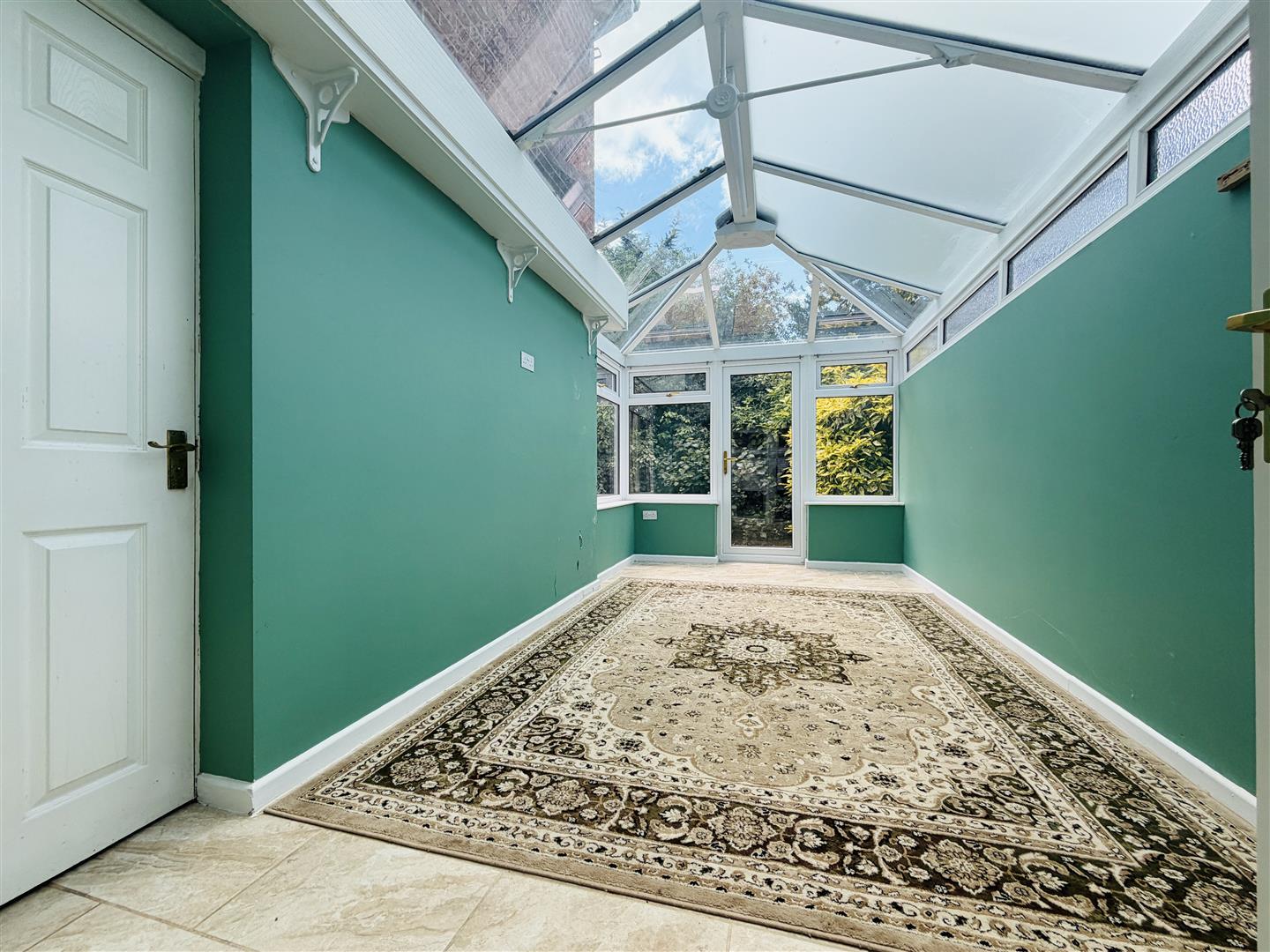 Baytree Avenue, Sketty, Swansea, SA2 8JN